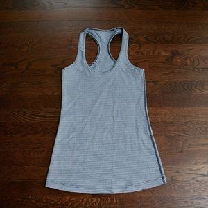 Women's Lululemon Razorback Tank Top